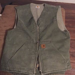Carhart vest